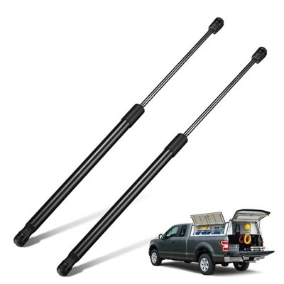  20inch 120lbs (533N) Gas Shocks Struts Lift Support for are ATC Leer C16-08055