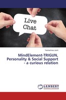 Mindelement-Trigun, Personality & Social Support - A Curious Relation Joshi Buch