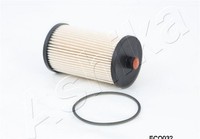 Ashika Kraftstofffilter 30-ECO032 Filtereinsatz FüR 30 VW Crafter 50 35 Bus TDI