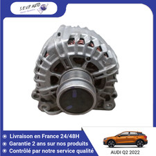 Alternateur Audi Q2