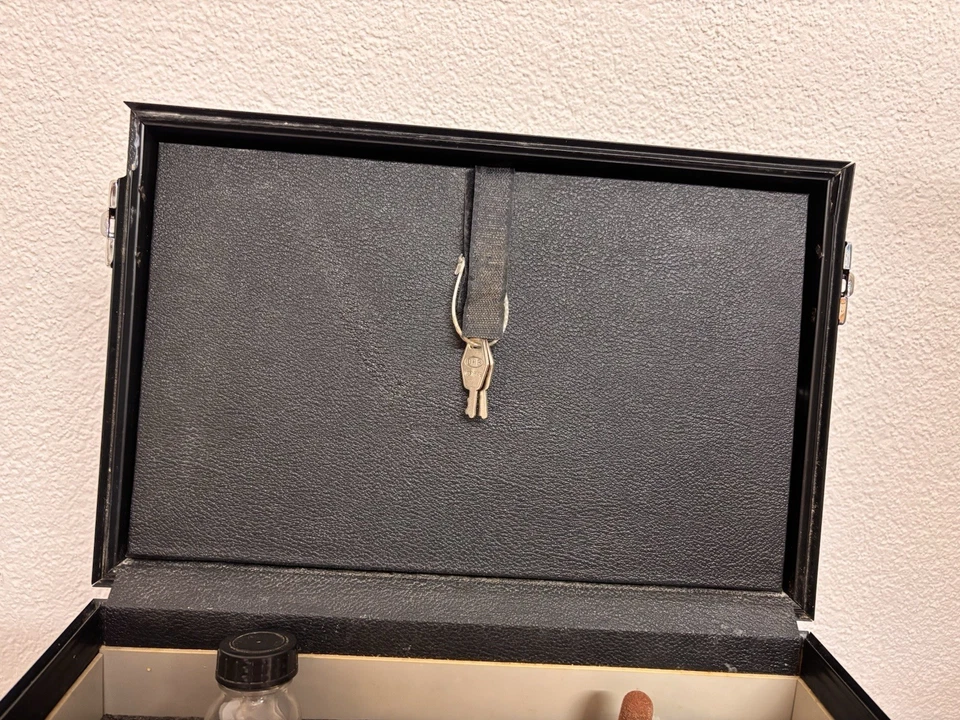 Fußpflegegerät Ionto-Pedo FS3 Koffer ohne Handgerät IONTO COMED - Bild 4 von 4