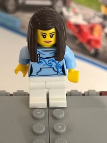 LEGO CITY: Pizza Van (6174487 60150)