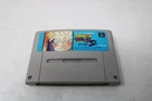 Dragon Ball Z Super Butouden 2 Nintendo Super Famicom SFC Japan Cartridge Only