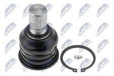 Rotule de suspension Infiniti QX56