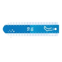 Handmaß Socke Prym 610738