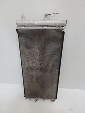 2013-2020 FORD FUSION AC Condenser VIN U 8th Digit Hybrid 
