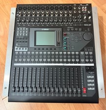 YAMAHA 01V96i Digitalmixer 01V 96i 40-Kanal M...