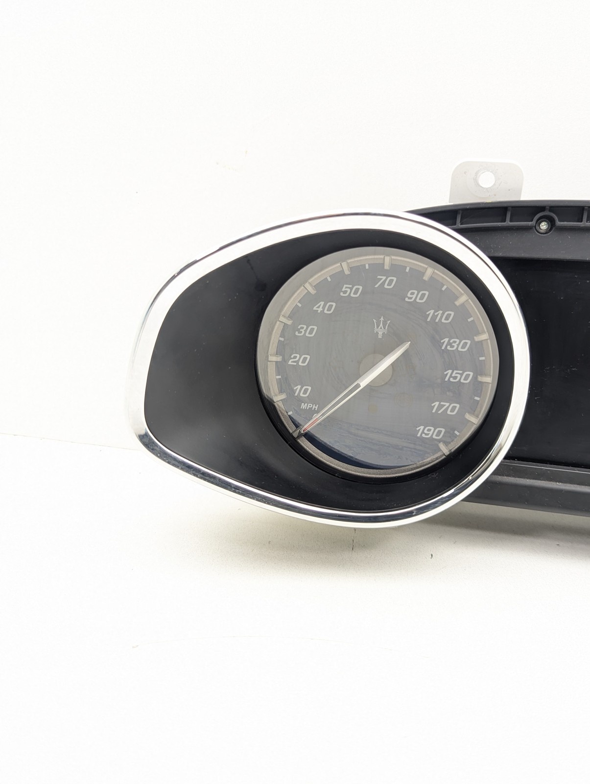 13-16 Maserati Quattroporte S Q4 3.0L Instrument Cluster Speedometer 66k