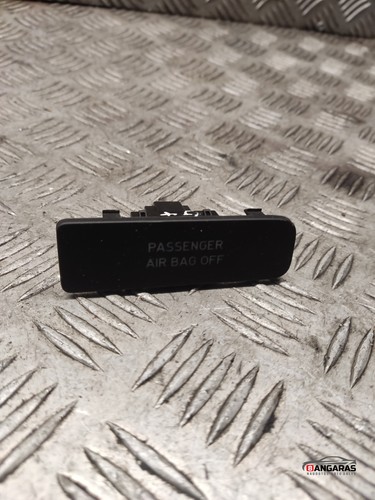 VW GOLF PLUS 5M1, 521 Airbag Schalter 5m0919234 1.90 Diesel 2005 26326292