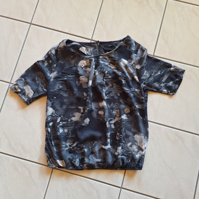 Zero super süsse Sommerbluse GR. 42