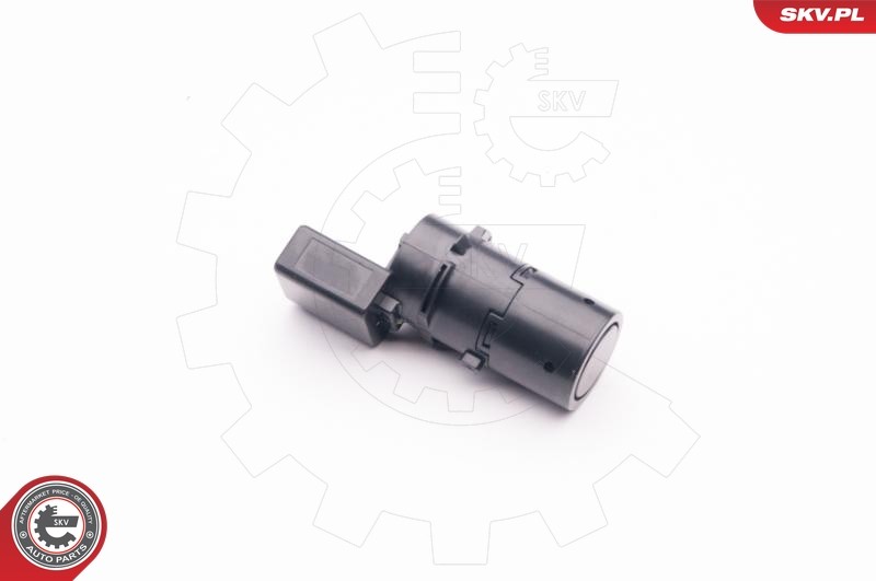 2x ✅Fits SKV GERMANY 28SKV029 PDC PARKING SENSOR  ⭐UK Seller⭐