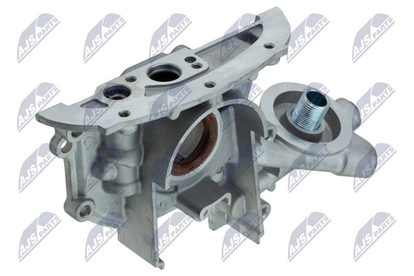 NTY ÖLpumpe BPO-RE-009 FüR Renault Twingo 1 Clio 2 3 BR0 CR0 Kangoo FC0 KR0 4-image