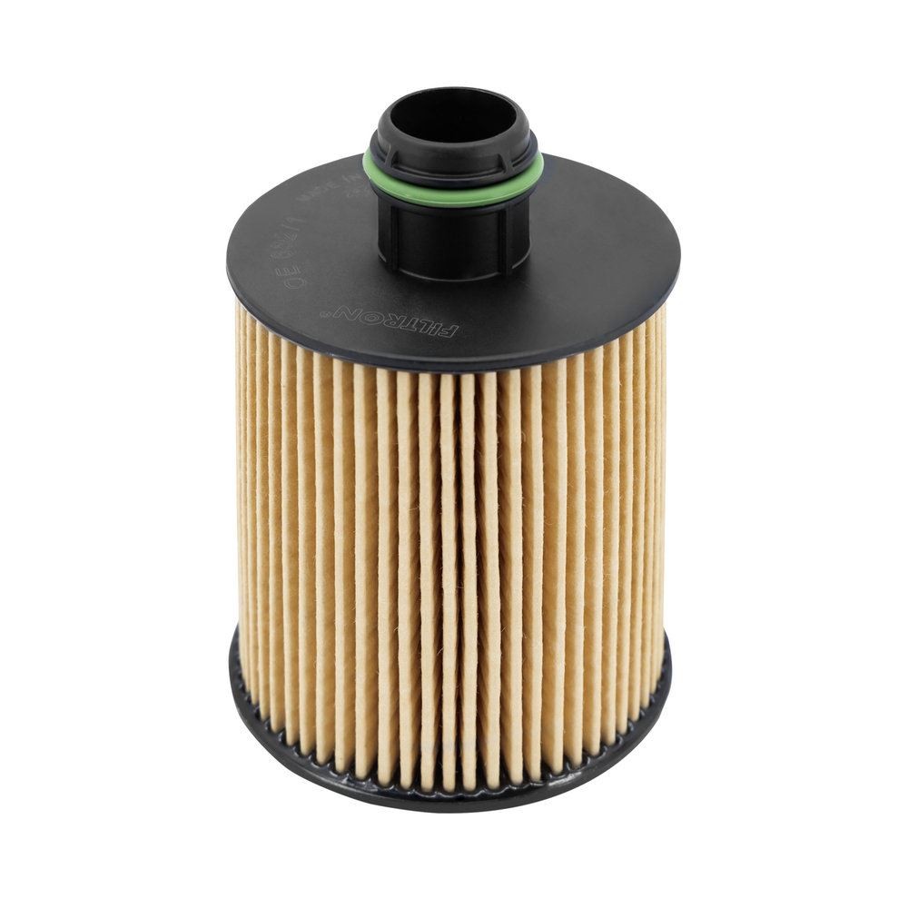 Für FILTRON OE 682/1 Oil Filter - Bild 3