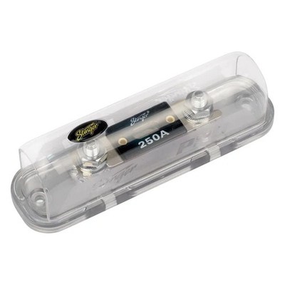 Stinger ANL Fuse Holder 1 x 1/0 AWG or 1 x 8 AWG In/Out