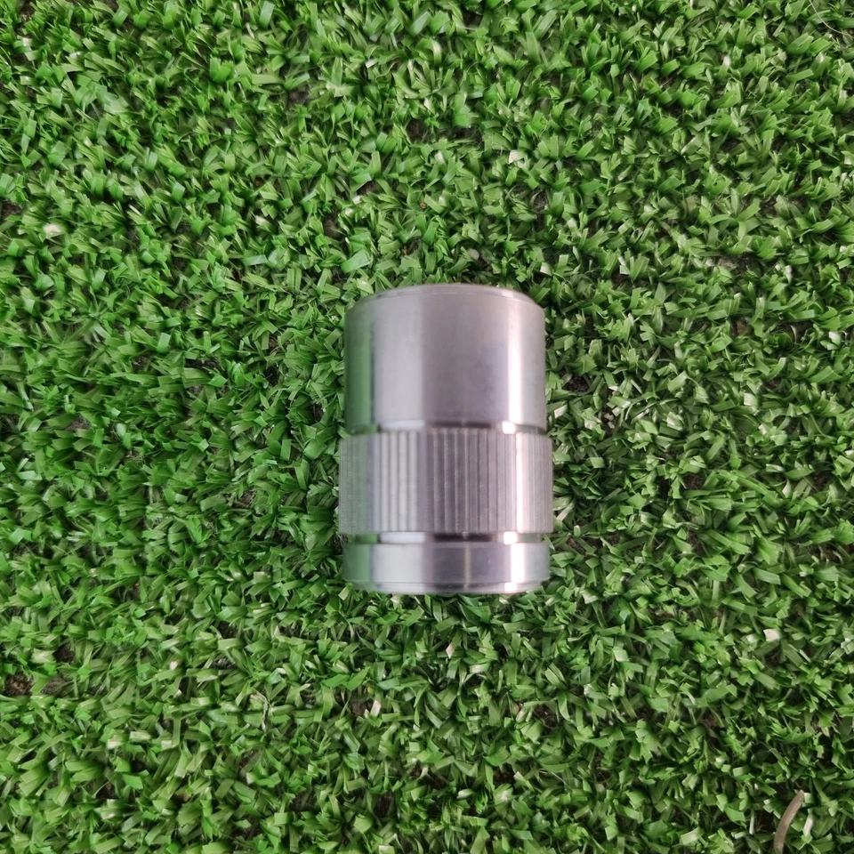 DUAL CS 2215 TURNTABLE COUNTER WEIGHT - Image 4 of 4