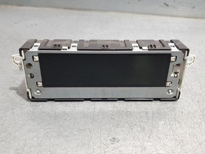 9665334380 Screen 4519434 PEUGEOT 508 ACCESS 2011