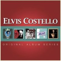 Original Album Series Von Costello,Elvis | Cd | Zustand Neu