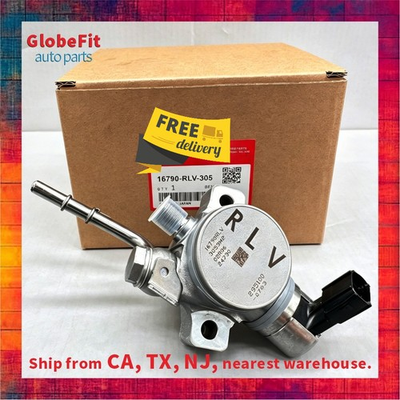 #ad NEW OEM High Pressure Fuel Pump For 2018 22 Honda Pilot 16790 RLV 305 $179.00
