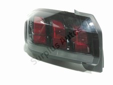 Feu arrière Peugeot 208