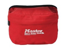 Image of Master Lock - S1010 Lockout Compact Pouch Only