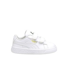 PUMA Basket Classic Xxi Slip On Toddler Boys Size 9 M Sneakers Casual Shoes 380
