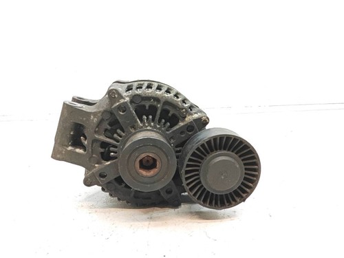 BMW 1 E82 E88 2010 Lichtmaschine 7550468 Benzin TUP20453