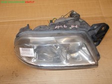FARO FANALE ANTERIORE DESTRO DX PER ALFA ROMEO 166 Serie (936_) 60670890 (98>03