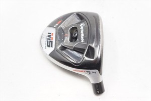 Taylormade M5 5 Wood | eBay