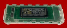 Whirlpool Oven Control Board - Part  9762733