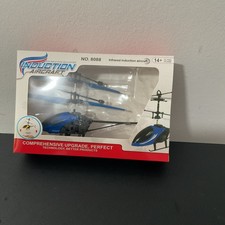 RC Infrared helicopter 