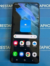 Samsung S21 5G 128GO - G991U1 - [OCCASION] - DESTOCKAGE - REF : 502