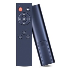 Remote Control For PreSonus Eris Accent Powered Bookshelf Speakers 2777500135