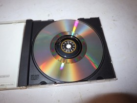 Evolution Sega Dreamcast T-38701M No Scratches NTSC-J Japan