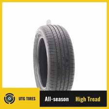 Used 235/55R19 Linglong Crosswind HP010 Plus 105V - 9.5/32