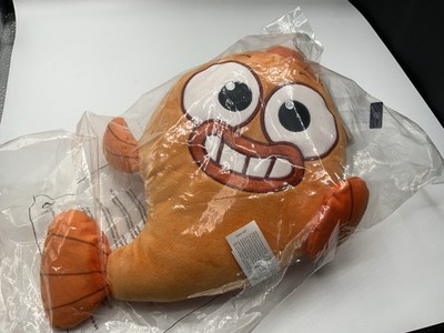 WowWee Pinkfong Baby Hai Fisch 12 Zoll Plüschtier William Fin Friend Collection Brandneu mit Etikett