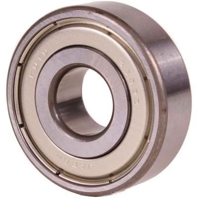 Radlager Rillenkugellager Koyo Kugellager 6302-2Z FG   ideal für Honda CL und SL