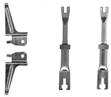 Tambour de frein Kia MAGENTIS