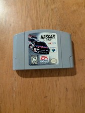 NASCAR 99 for Nintendo 64
