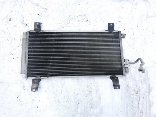 Mazda 6 2005 Air Conditioning Condenser used, Genuine #691592-67