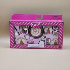 1998 Mattel Barbie Special Collection Happy Birthday Set NEW