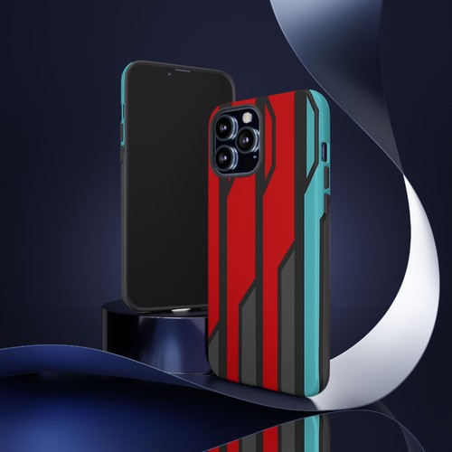 FFXIV Allagan Tomestones of Poetics Tough Phone Case - Picture 92 of 219