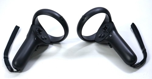 HTC Vive Focus 3 / XR Elite VR Right + Left Controller (2Q8R200  & 2Q8R100)