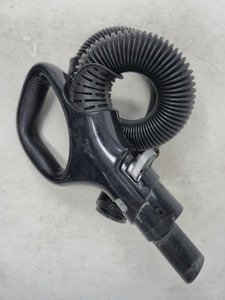 Shark Bodenstaubsauger Ersatzteile Griff + Schlauch NV700UKT 31