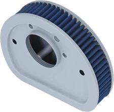 HDBUBALUS Air Filter Replacement for Harley Road King Dyna Softail Electra Glide