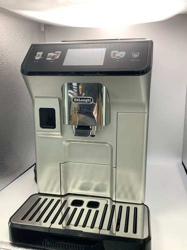 De'Longhi ECAM 450.55.S ELETTA EXPLORE Kaffeevollautomat 6#1907213