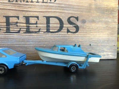 Matchbox Superfast no.9A-5.Rare Two Pack Version