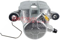 Metzger Autoteile Bremssattel 6260529 IAM FüR Mazda MX 2 NB 1 NA NA6C 16V NB6C