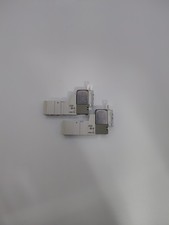 SMC SYJ3120 SMO-M3-F 5 Way Bundle lot of 2 So...