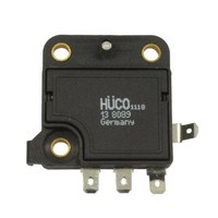 SchaltgeräT ZüNdanlage HÜCo 138089 FüR Honda Civic 5 Hatchback Eg Eh 16V EG3 EG4