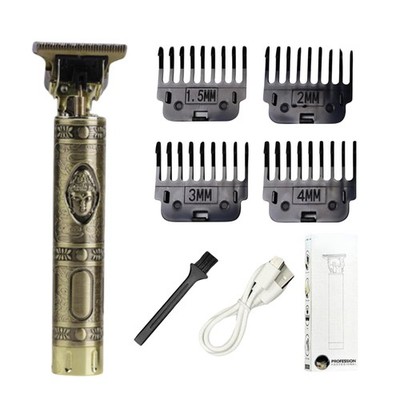 The Perfect Part Hair Clippers - Professional Trimmer, Aztec